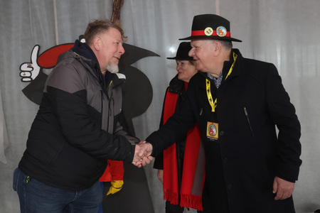 ZLATA POROKA PUSTNI KARNEVAL 11 FOTO LJUBO VUKELIČ